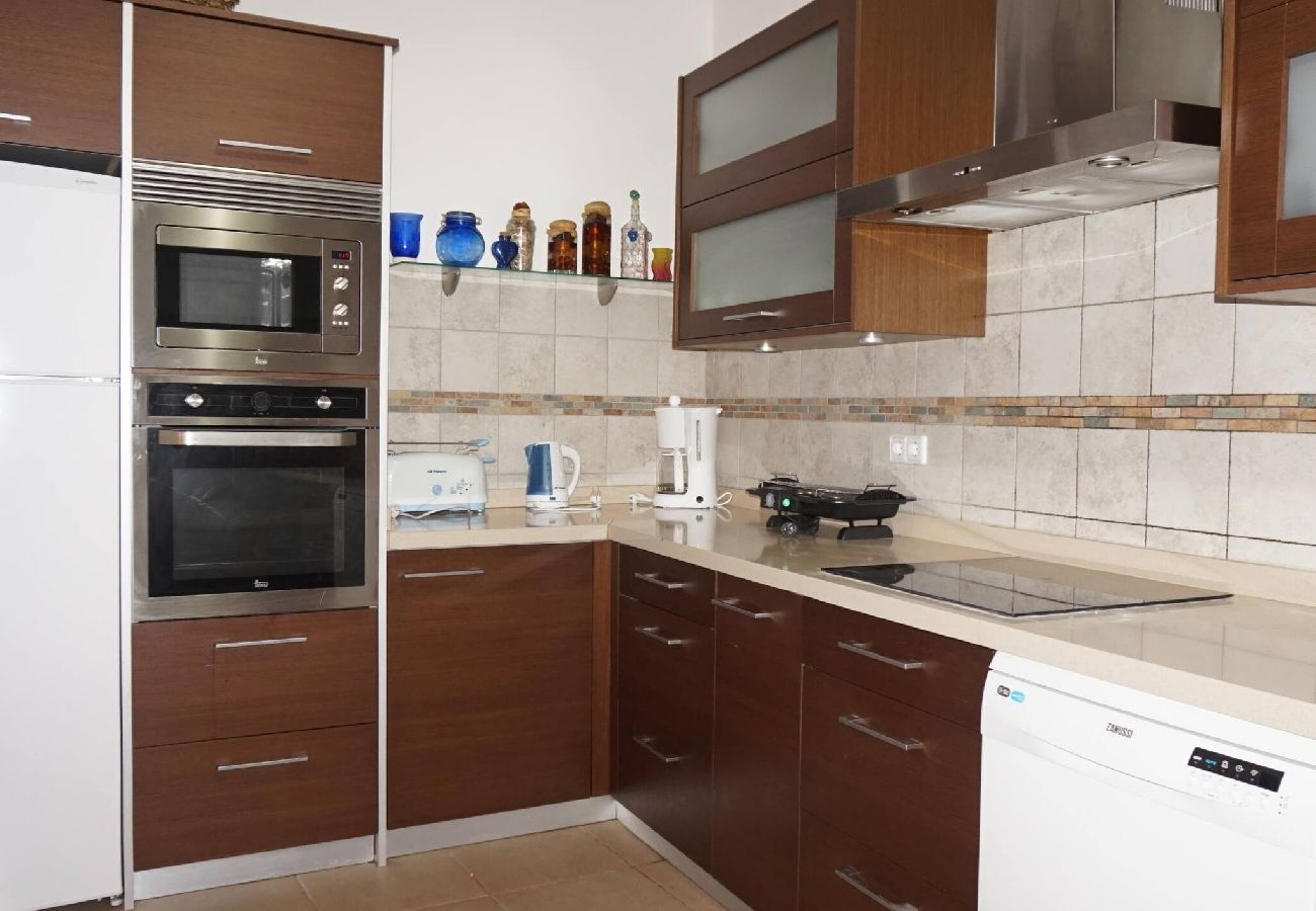 Ferienhaus in LLucmajor - Es Born 23