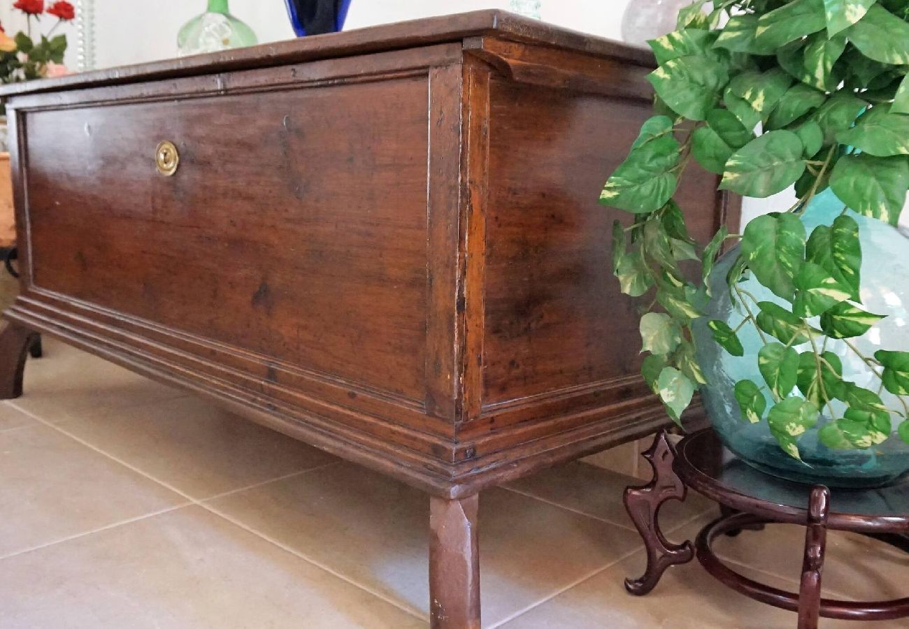 Ferienhaus in LLucmajor - Es Born 23