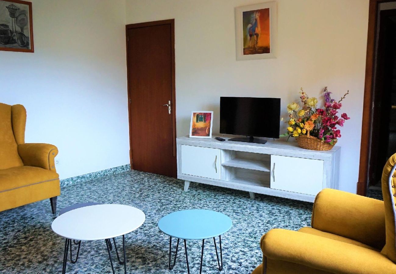 Villa in LLucmajor - Villa Major 88