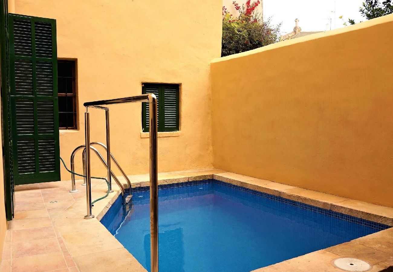 Villa in LLucmajor - Villa Major 88