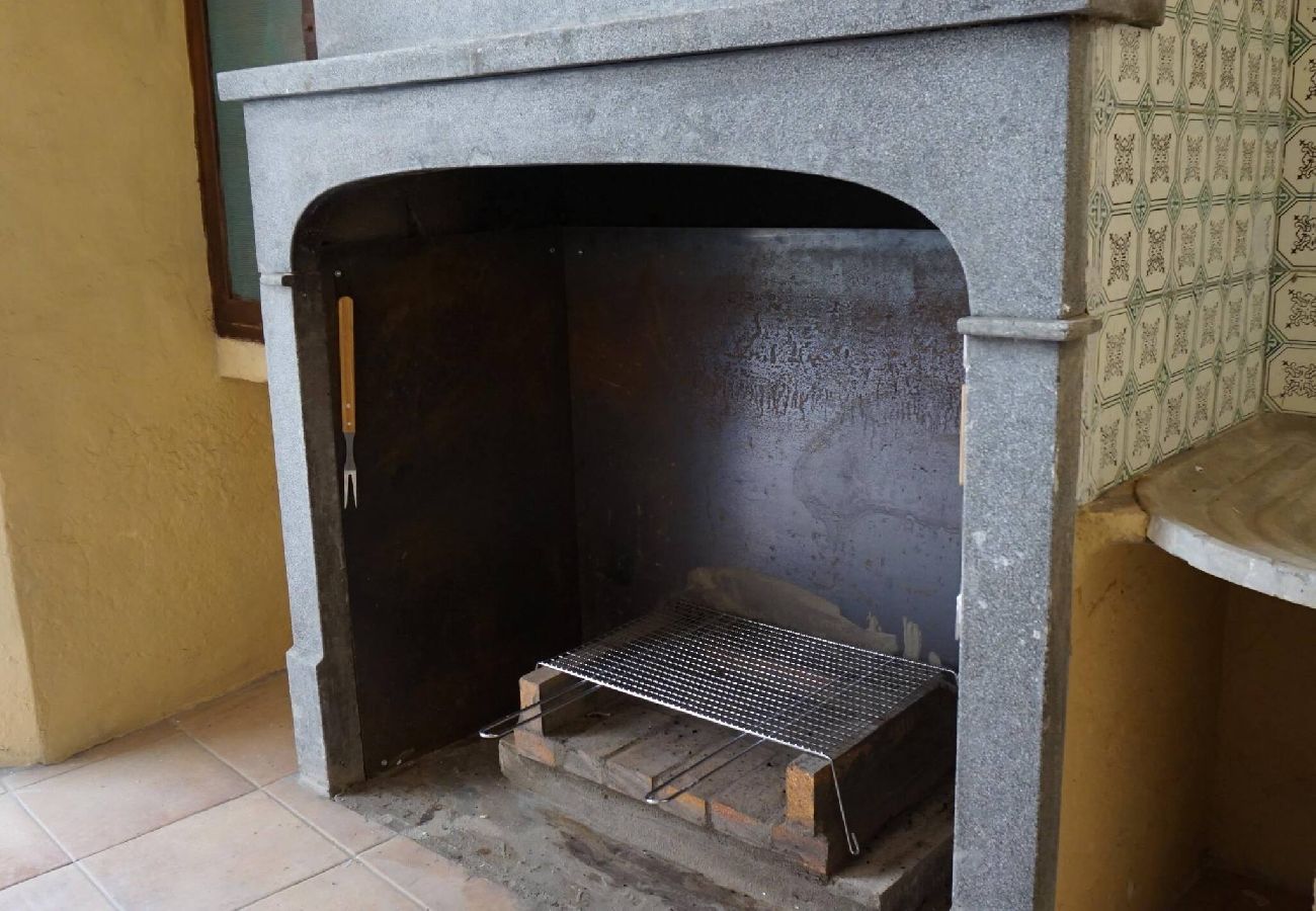 Villa in LLucmajor - Villa Major 88