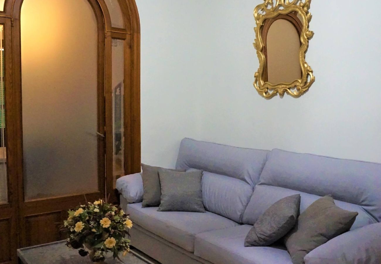 Villa in LLucmajor - Villa Major 88