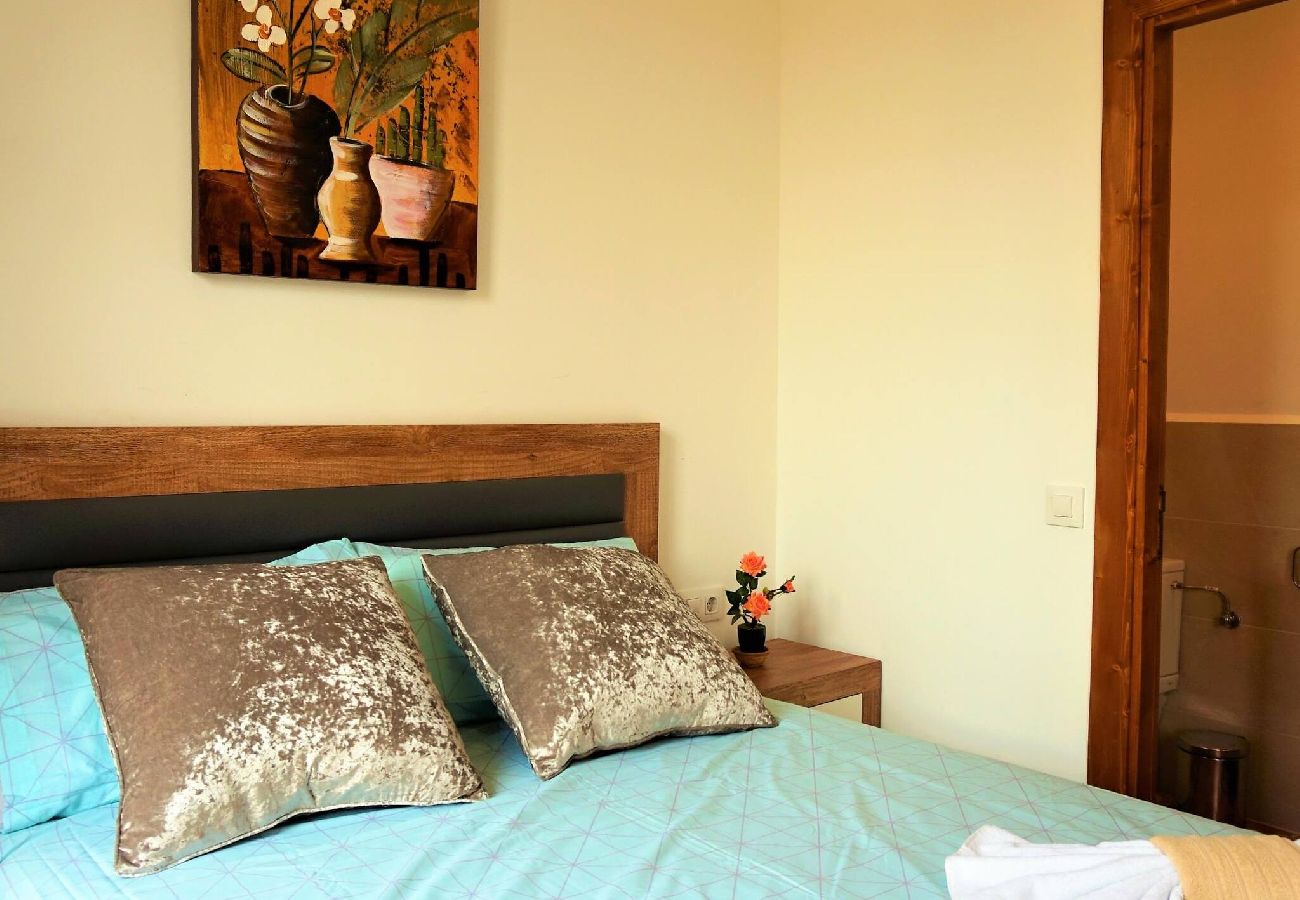 Villa in LLucmajor - Villa Major 88