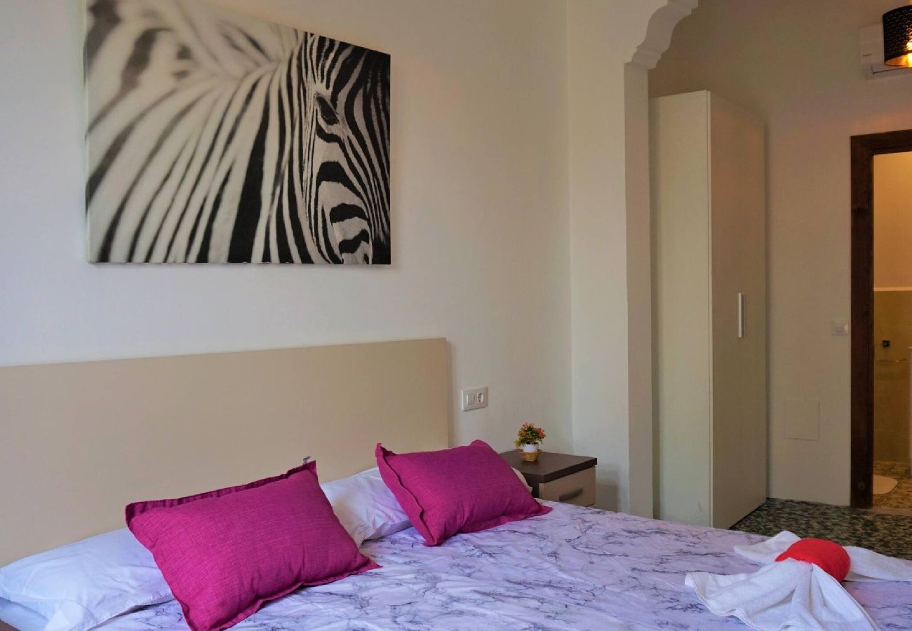 Villa in LLucmajor - Villa Major 88