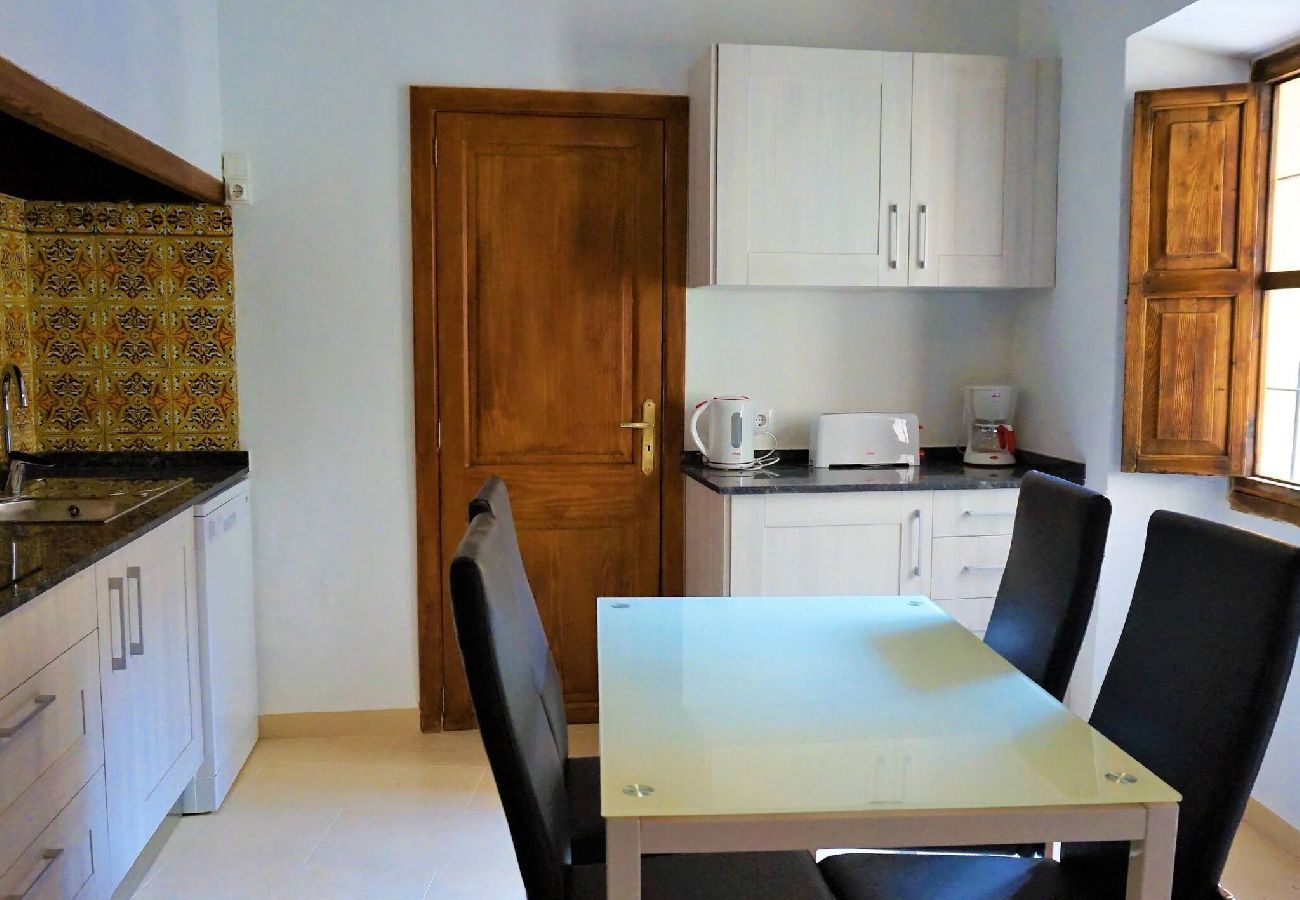 Villa in LLucmajor - Villa Major 88