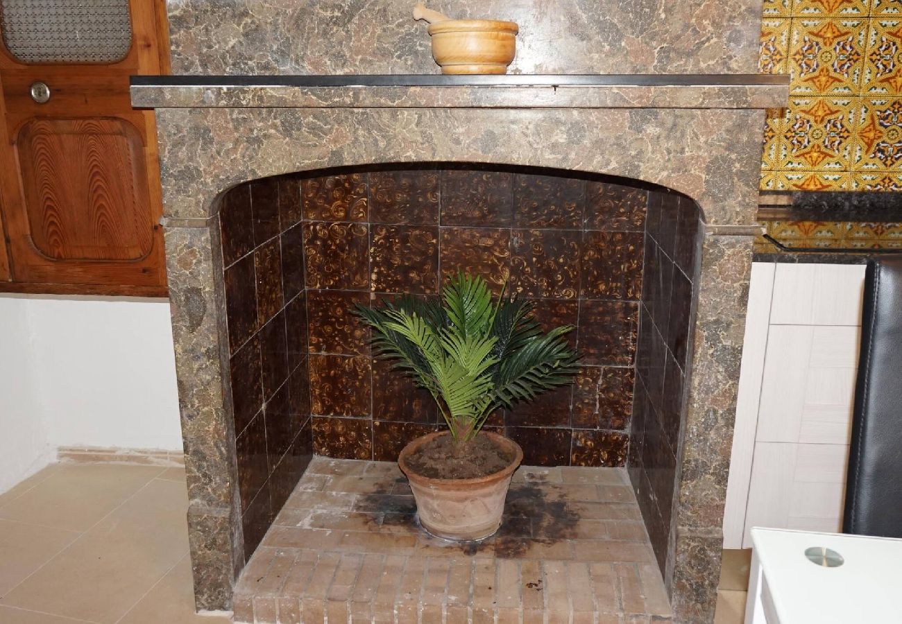 Villa in LLucmajor - Villa Major 88