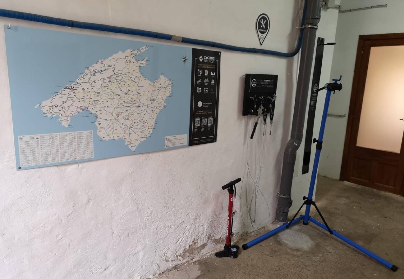 Villa in LLucmajor - Villa Major 88