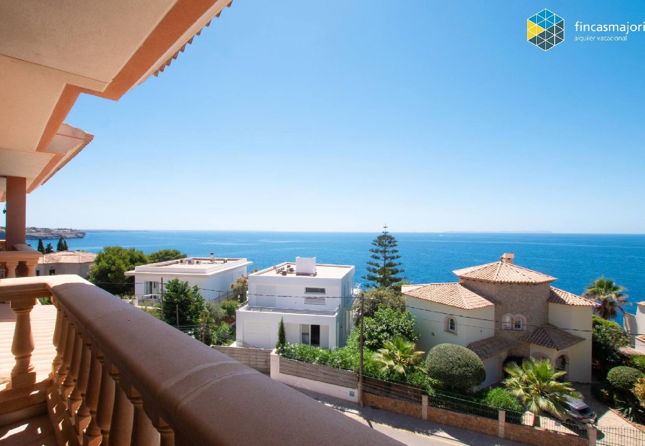 Ferienwohnung in Cala Pi - Apartamento Beach Cala Pi