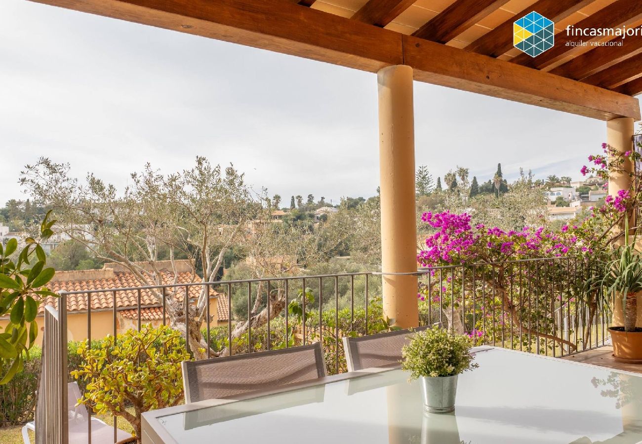 Ferienhaus in Manacor - Casa Josemar