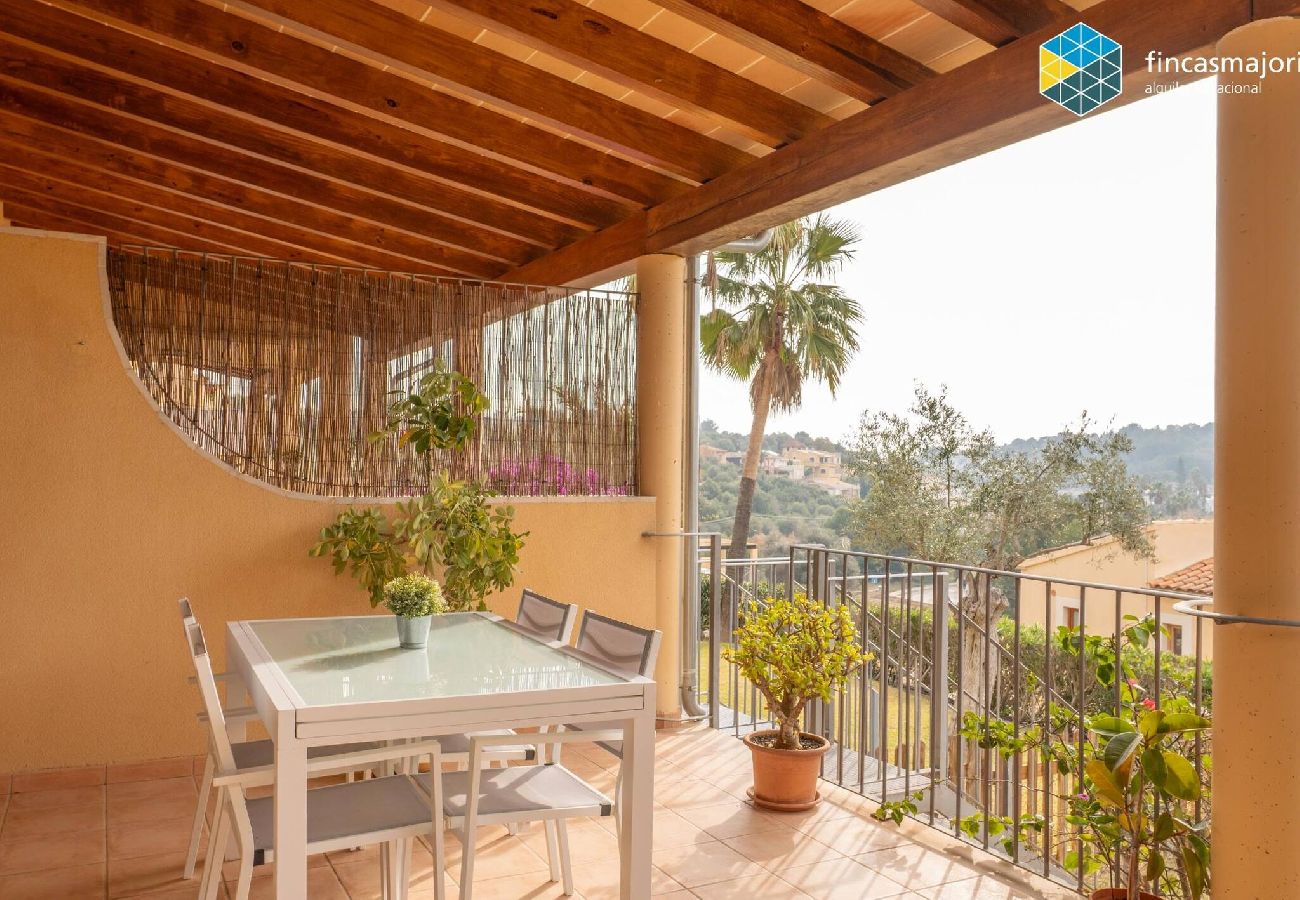 Ferienhaus in Manacor - Casa Josemar