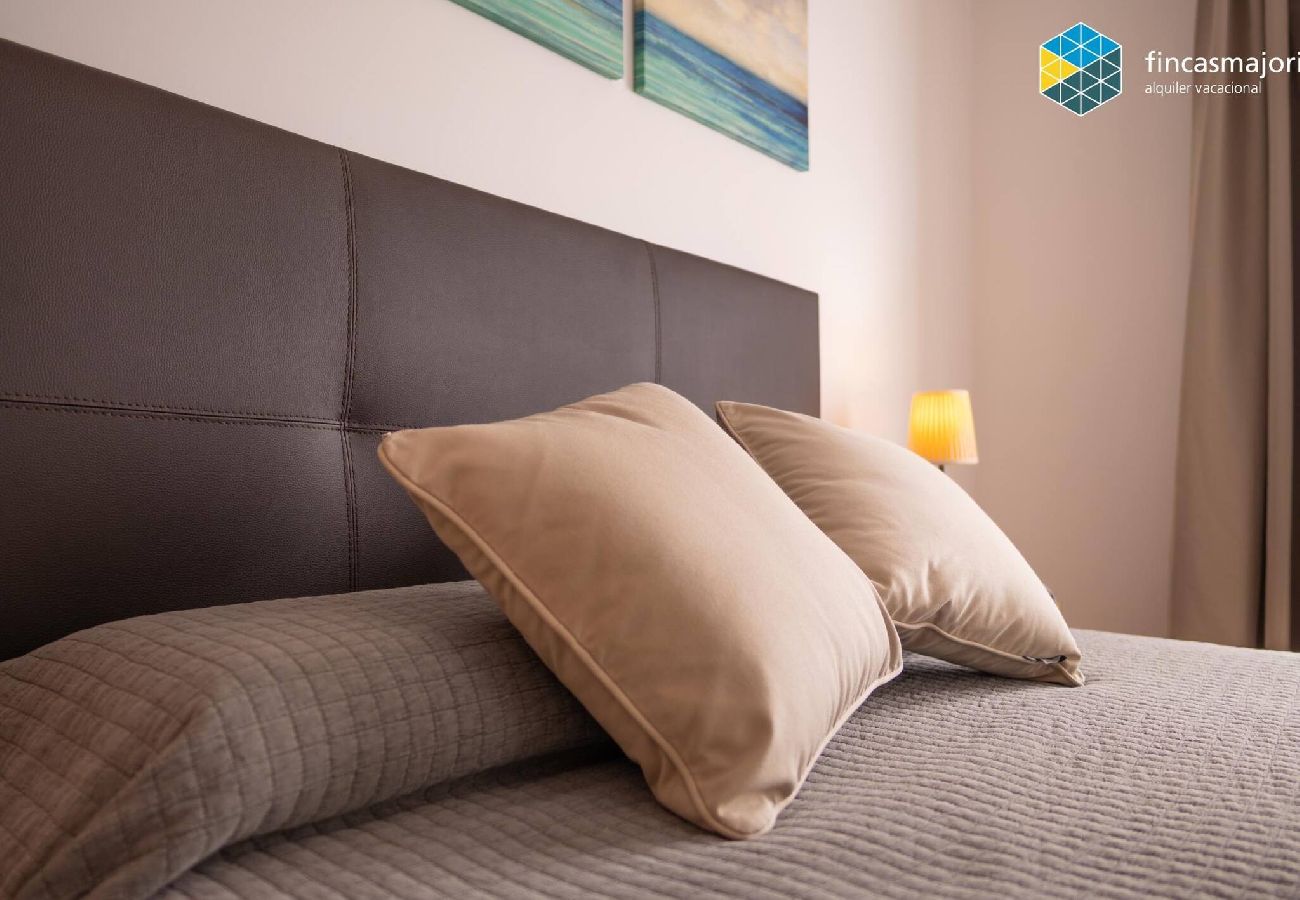 Ferienhaus in Manacor - Casa Josemar