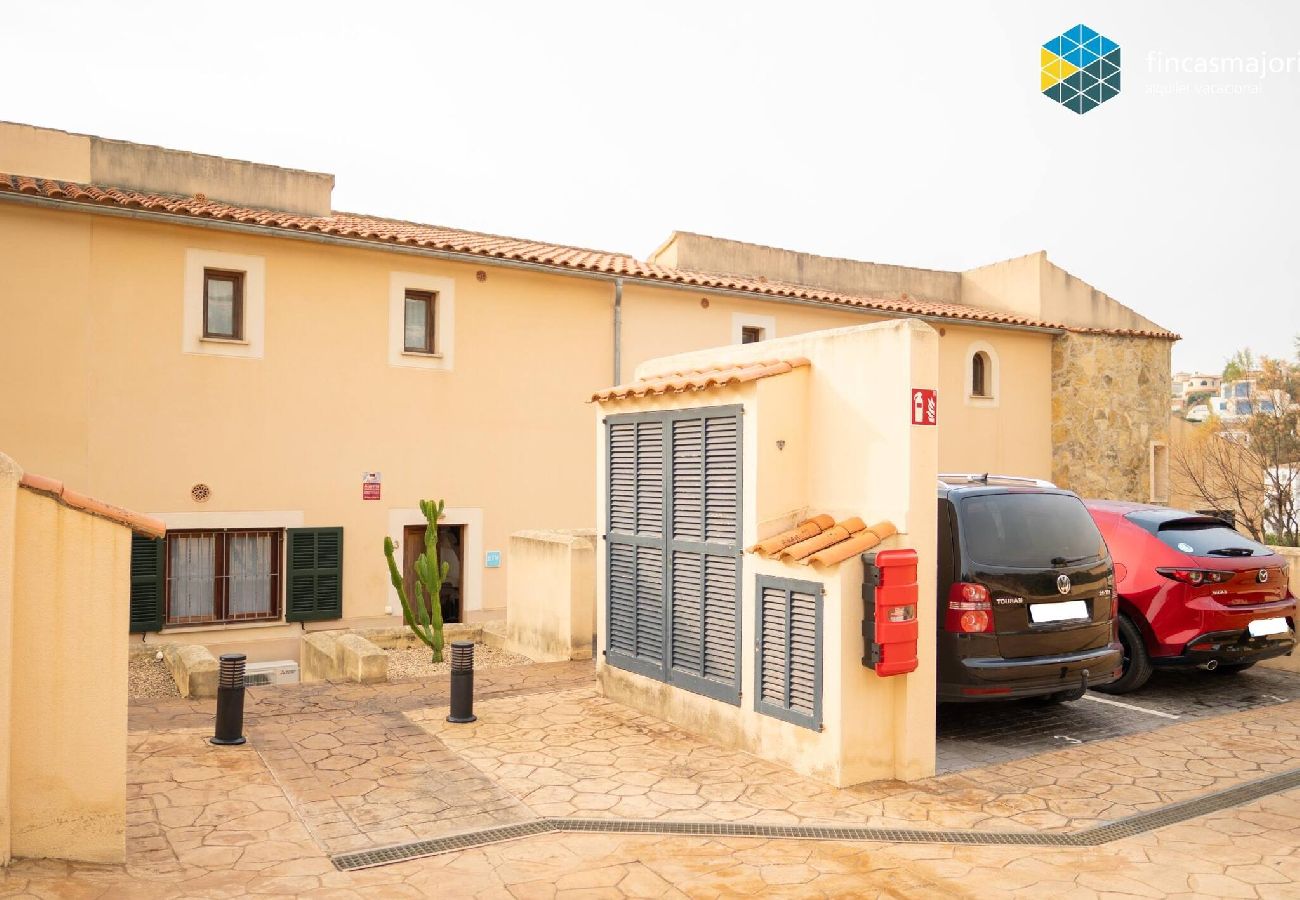 Ferienhaus in Manacor - Casa Josemar