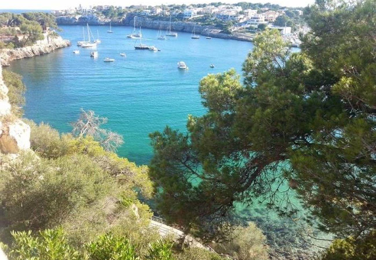 Ferienhaus in Manacor - Casa Josemar