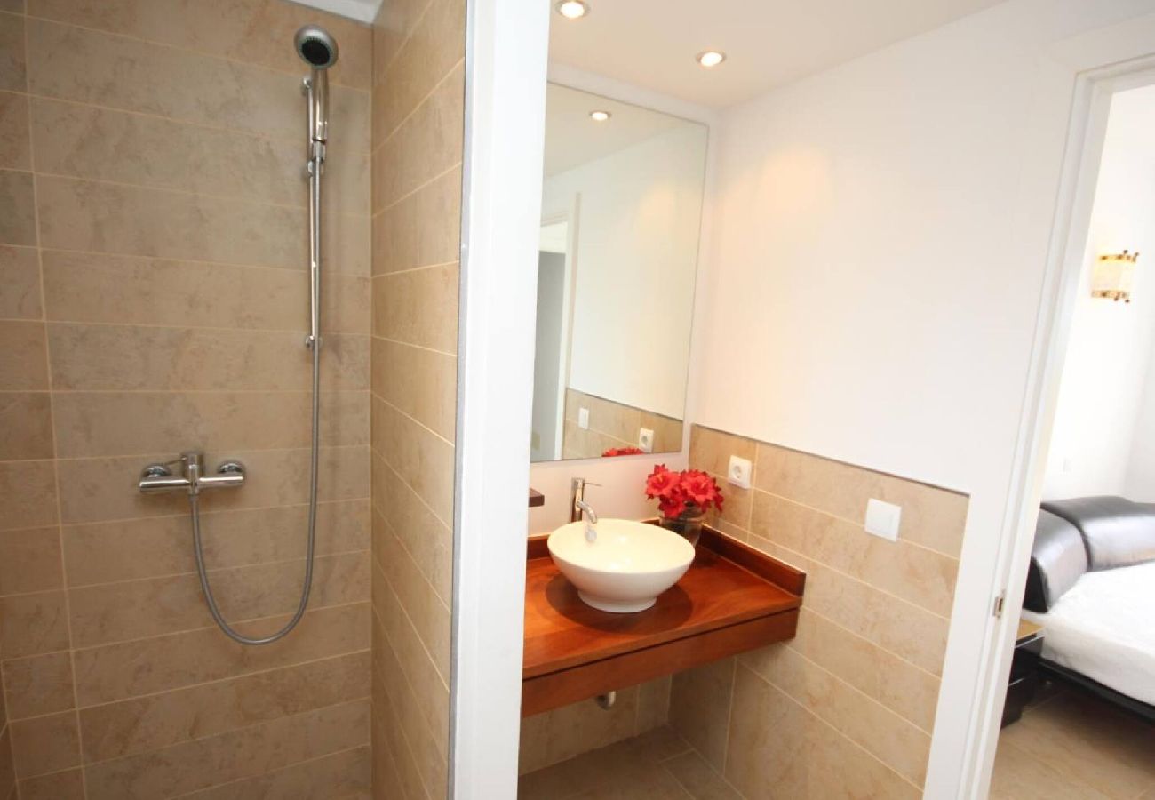 Ferienhaus in Sa Rapita - Casa Díaz