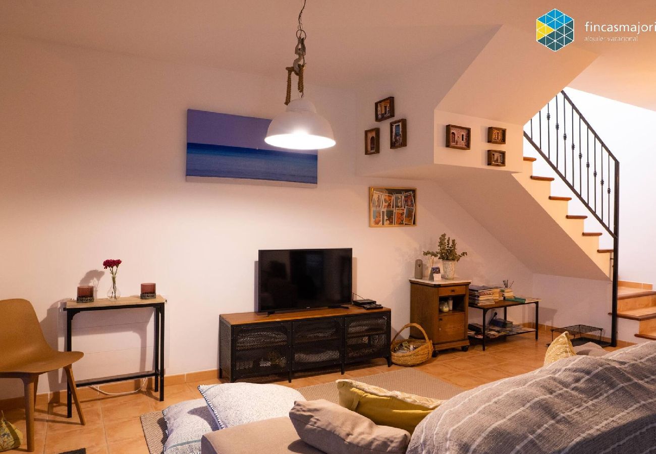 Ferienhaus in Manacor - MandM House