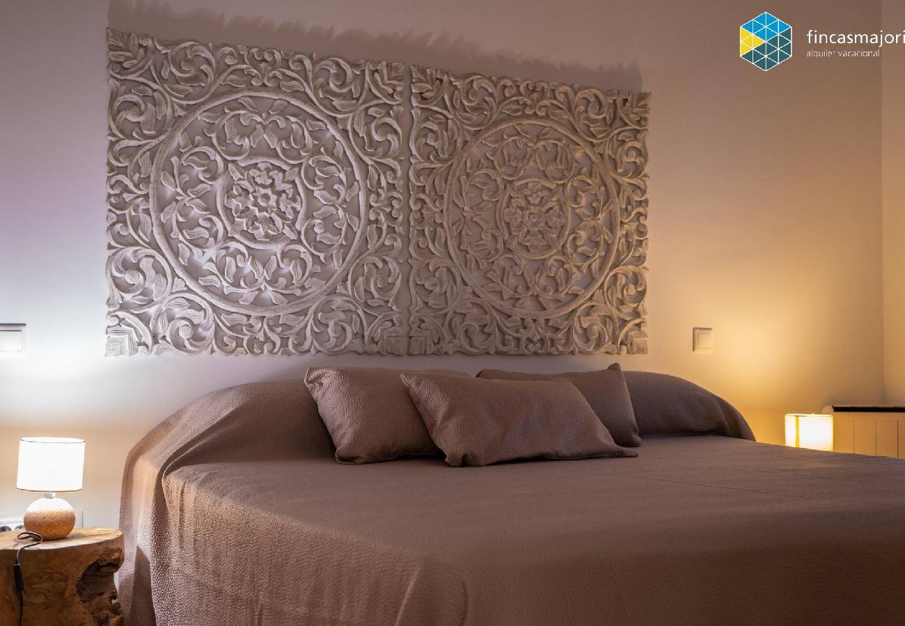 Ferienhaus in Manacor - MandM House