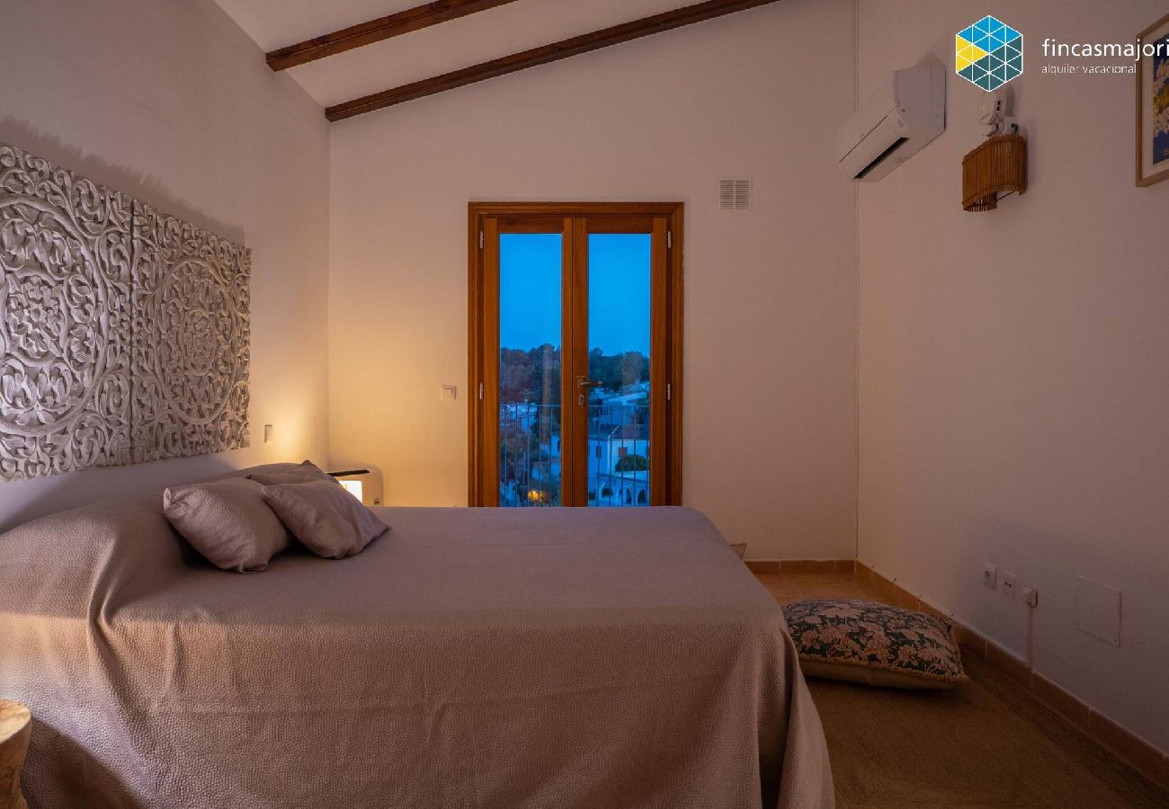 Ferienhaus in Manacor - MandM House