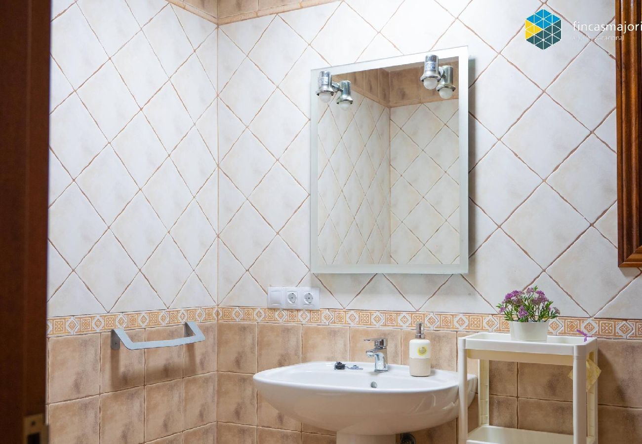 Ferienhaus in Manacor - MandM House