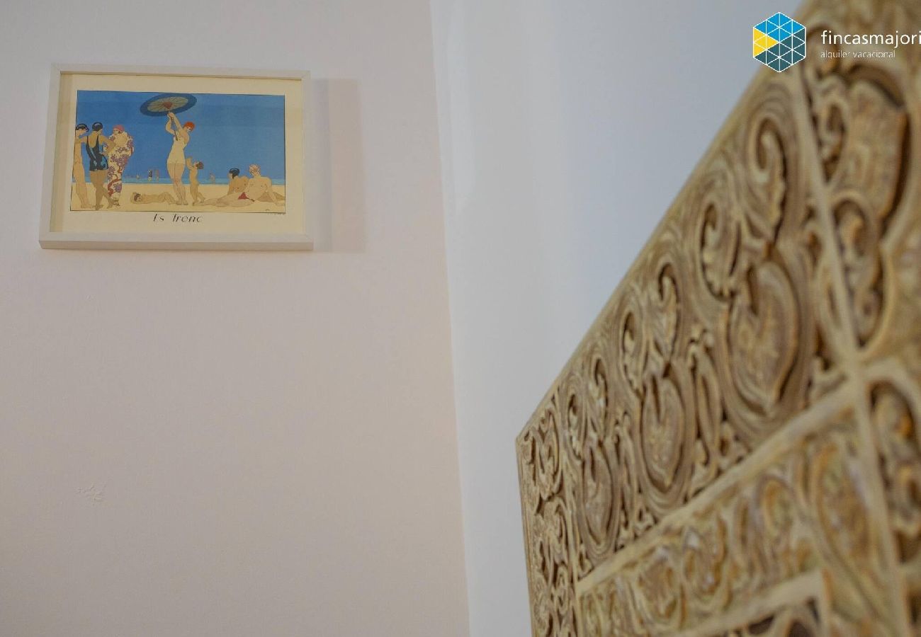 Ferienhaus in Manacor - MandM House