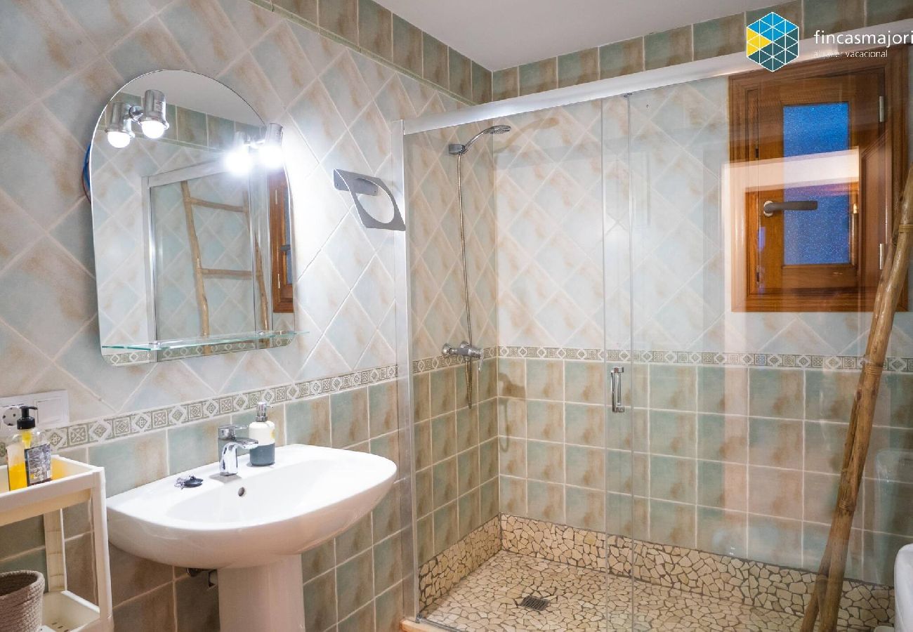 Ferienhaus in Manacor - MandM House