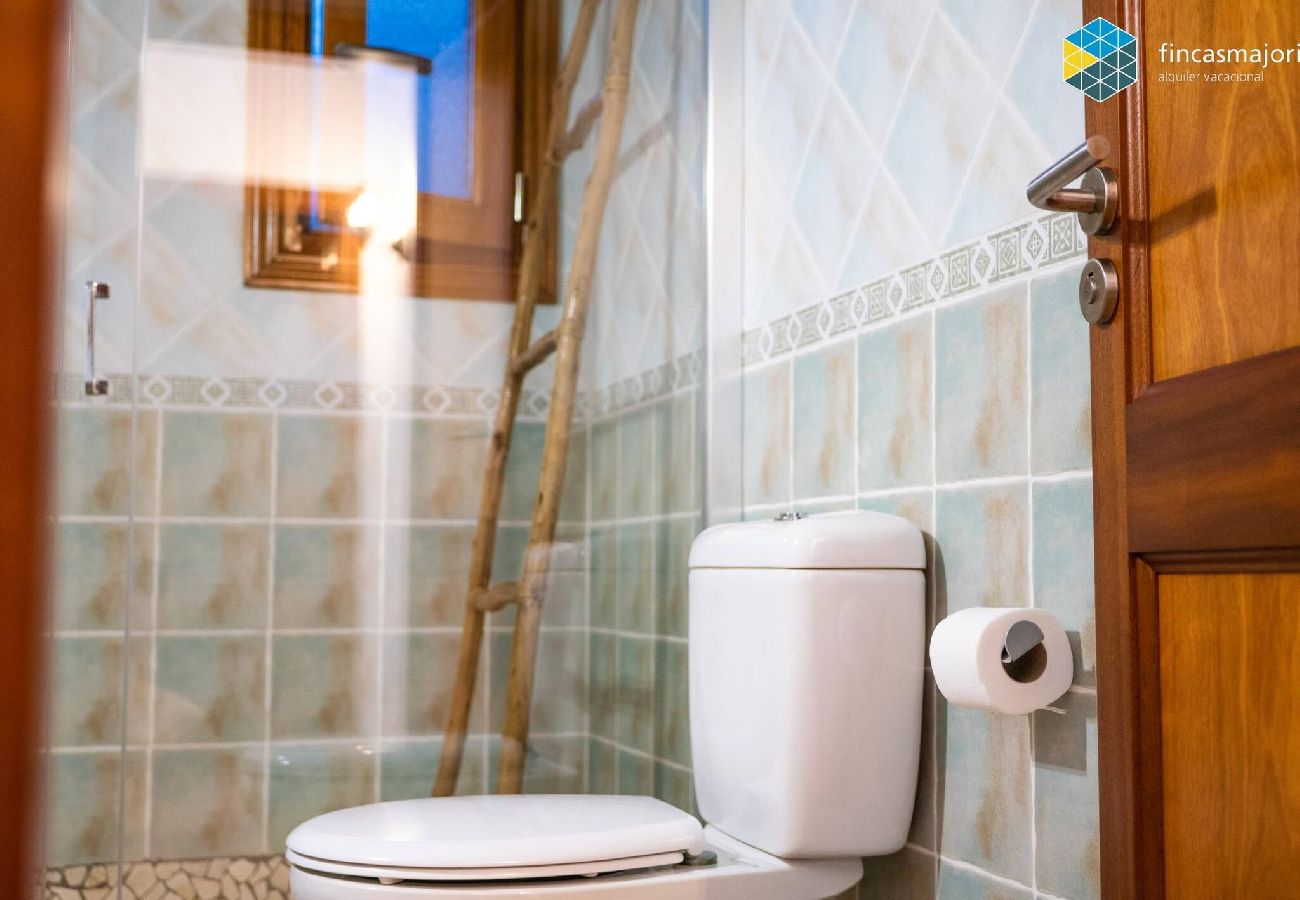 Ferienhaus in Manacor - MandM House