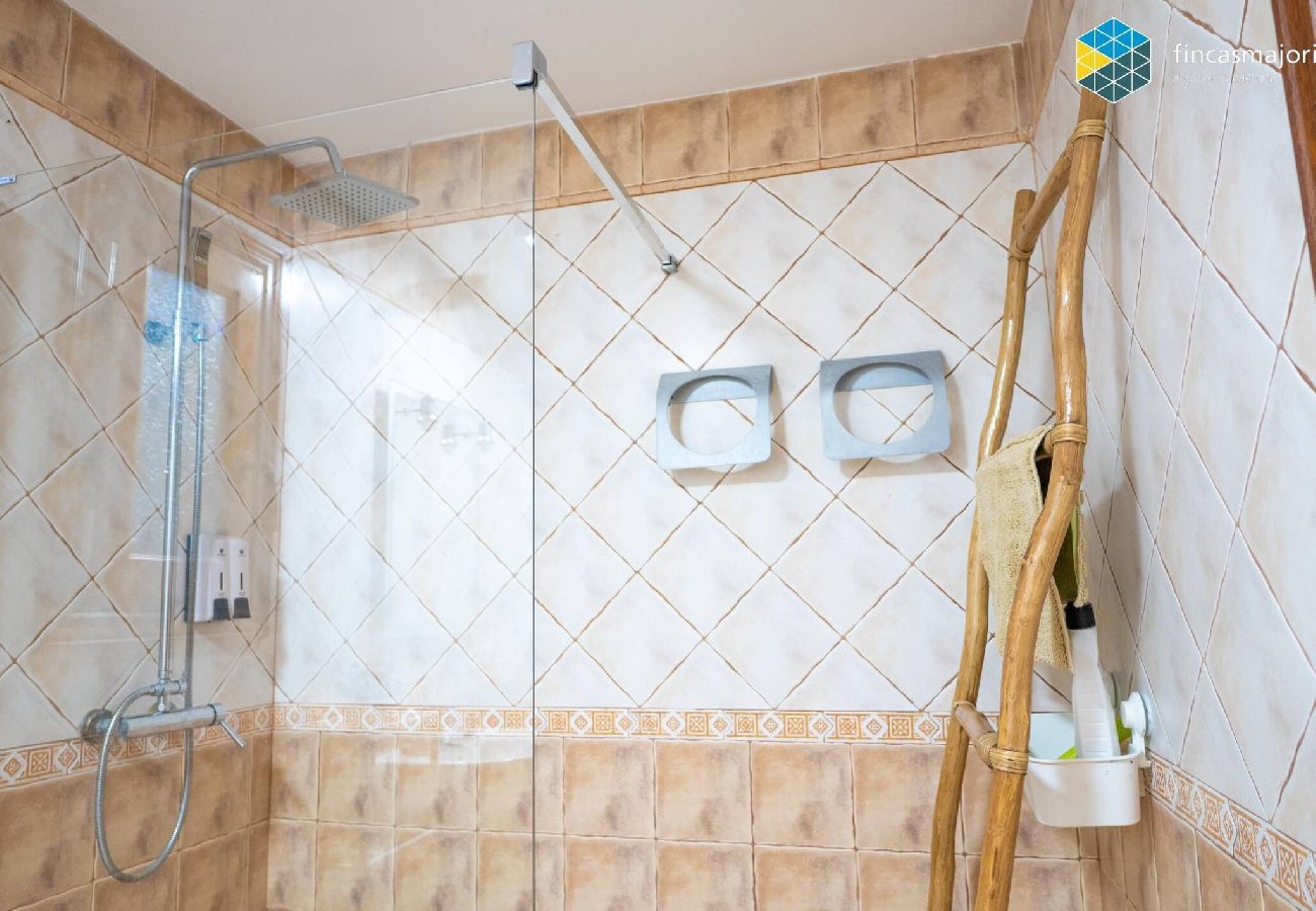 Ferienhaus in Manacor - MandM House