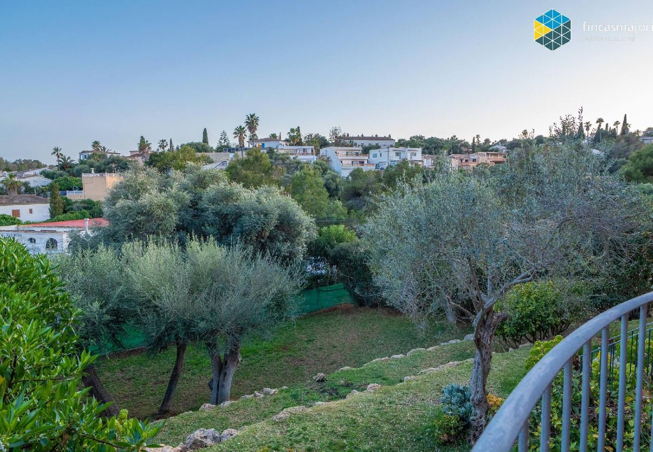 Ferienhaus in Manacor - MandM House