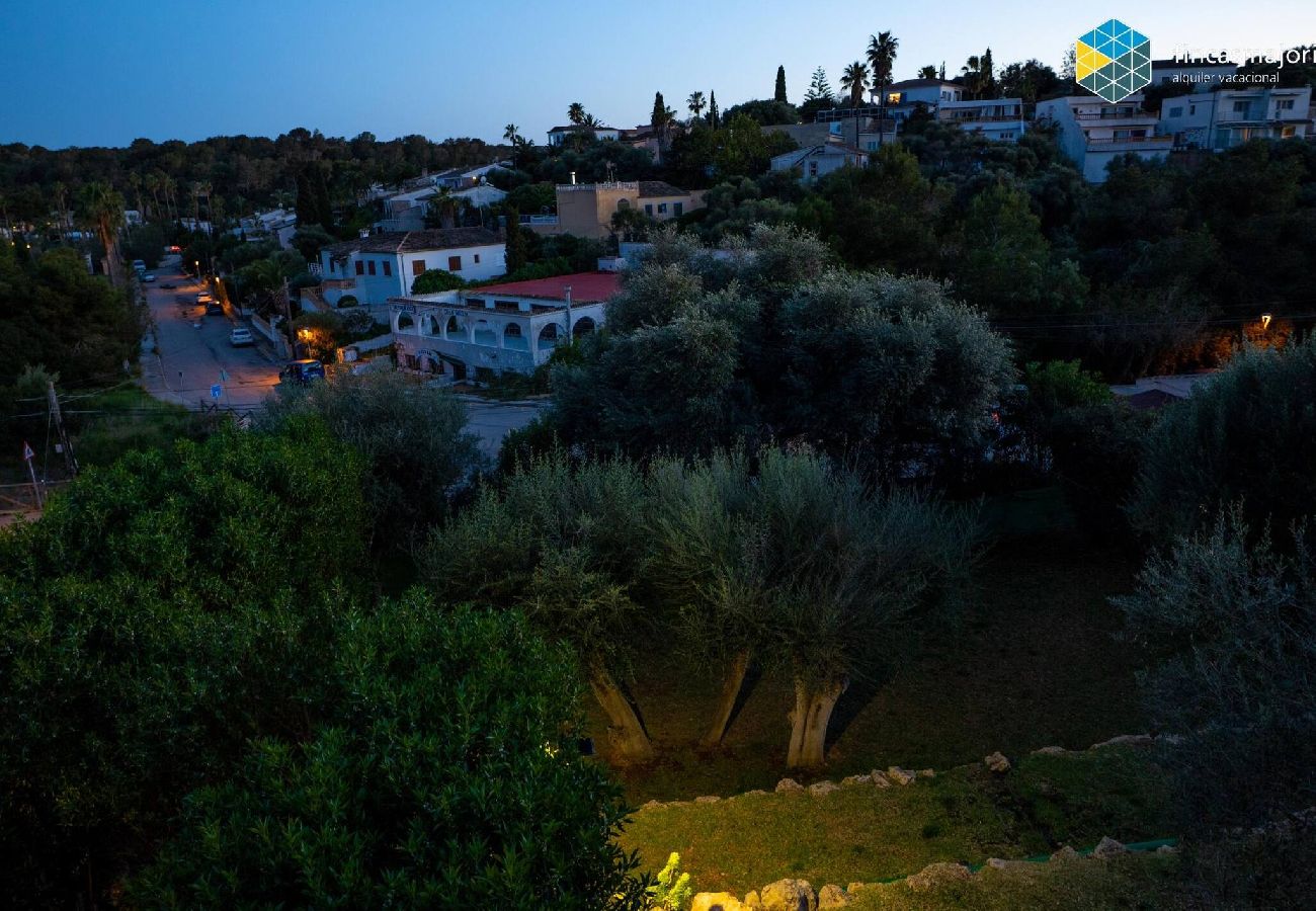Ferienhaus in Manacor - MandM House