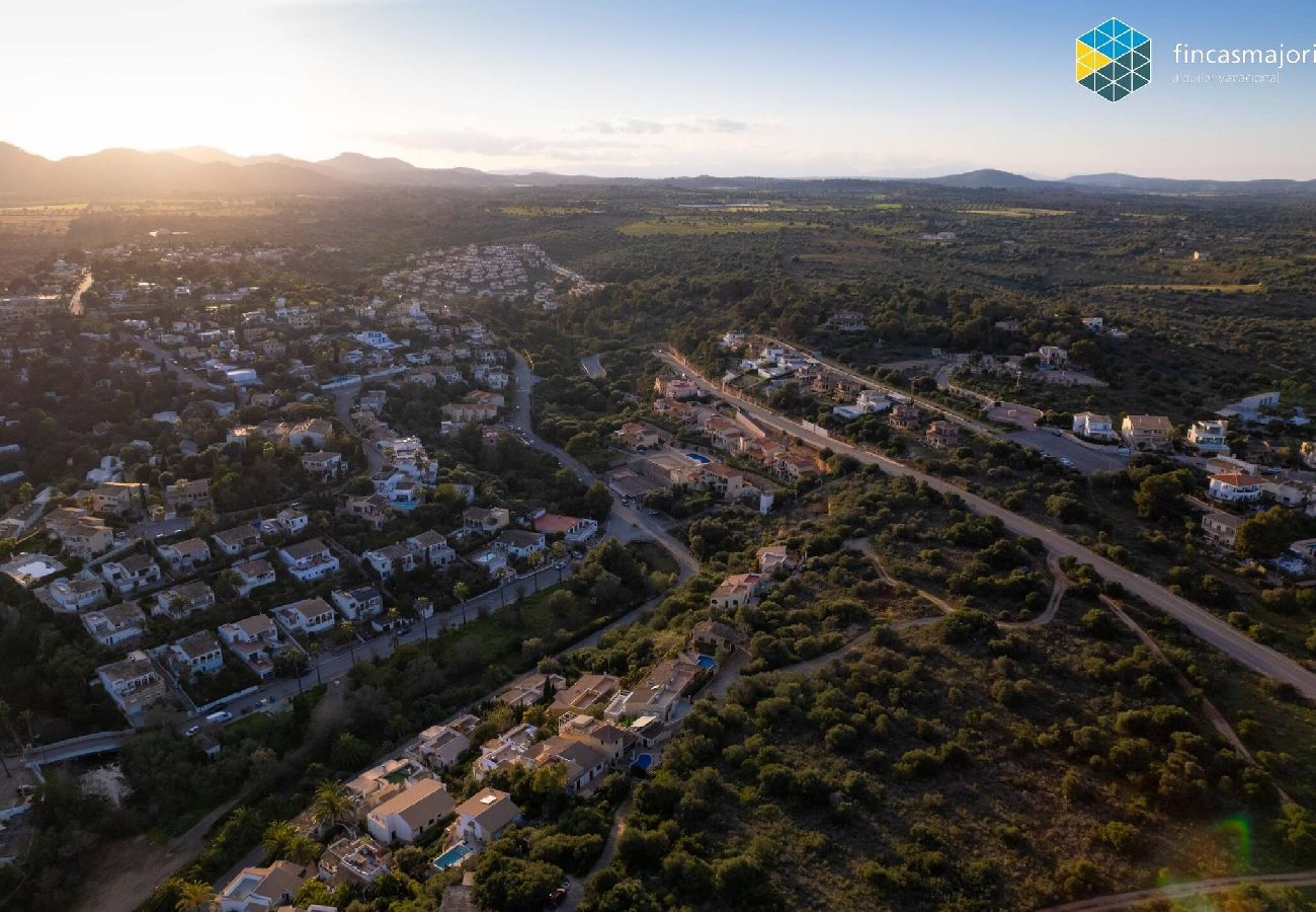 Ferienhaus in Manacor - MandM House