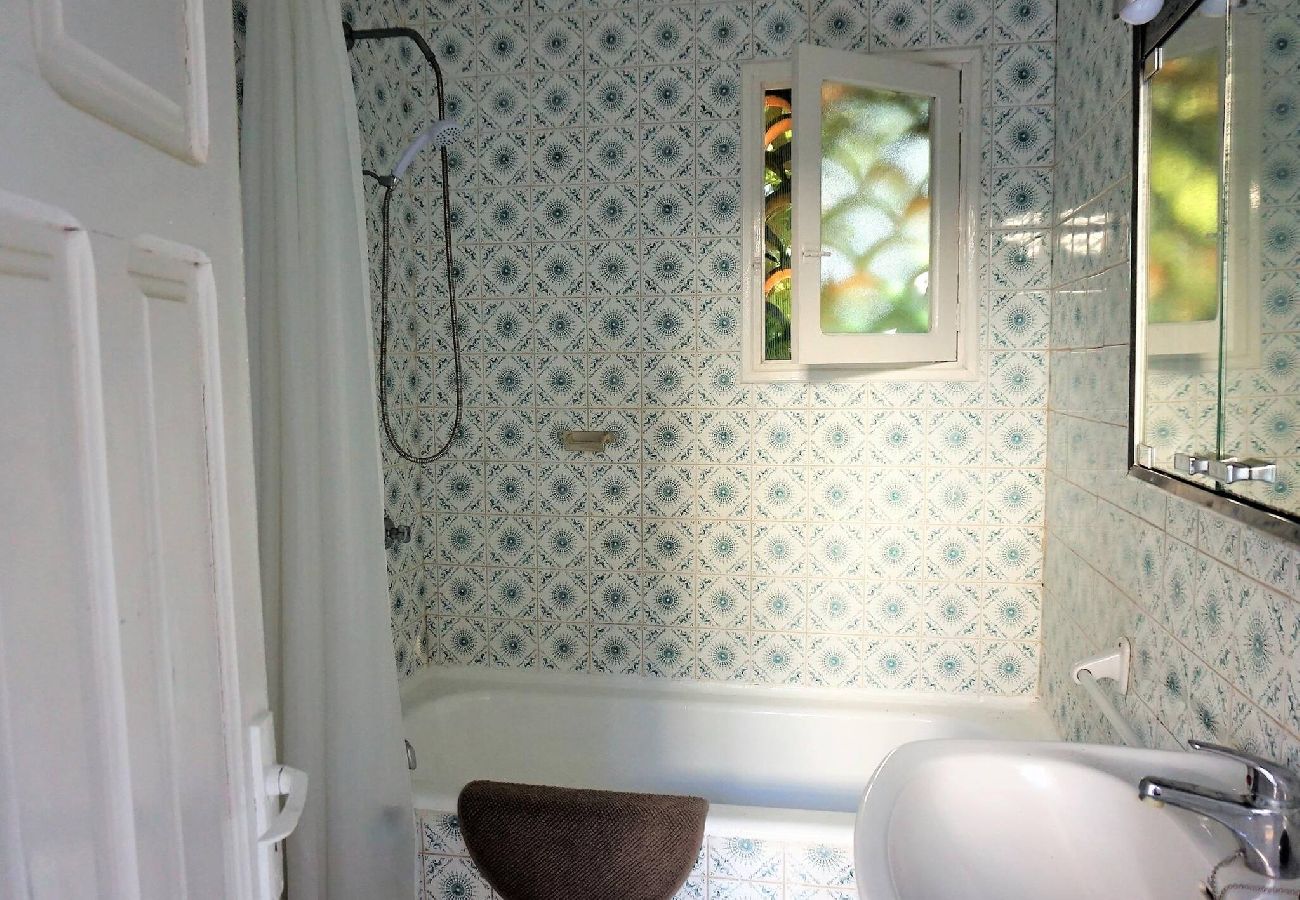 Ferienhaus in Arta - Finca La Siesta Nou