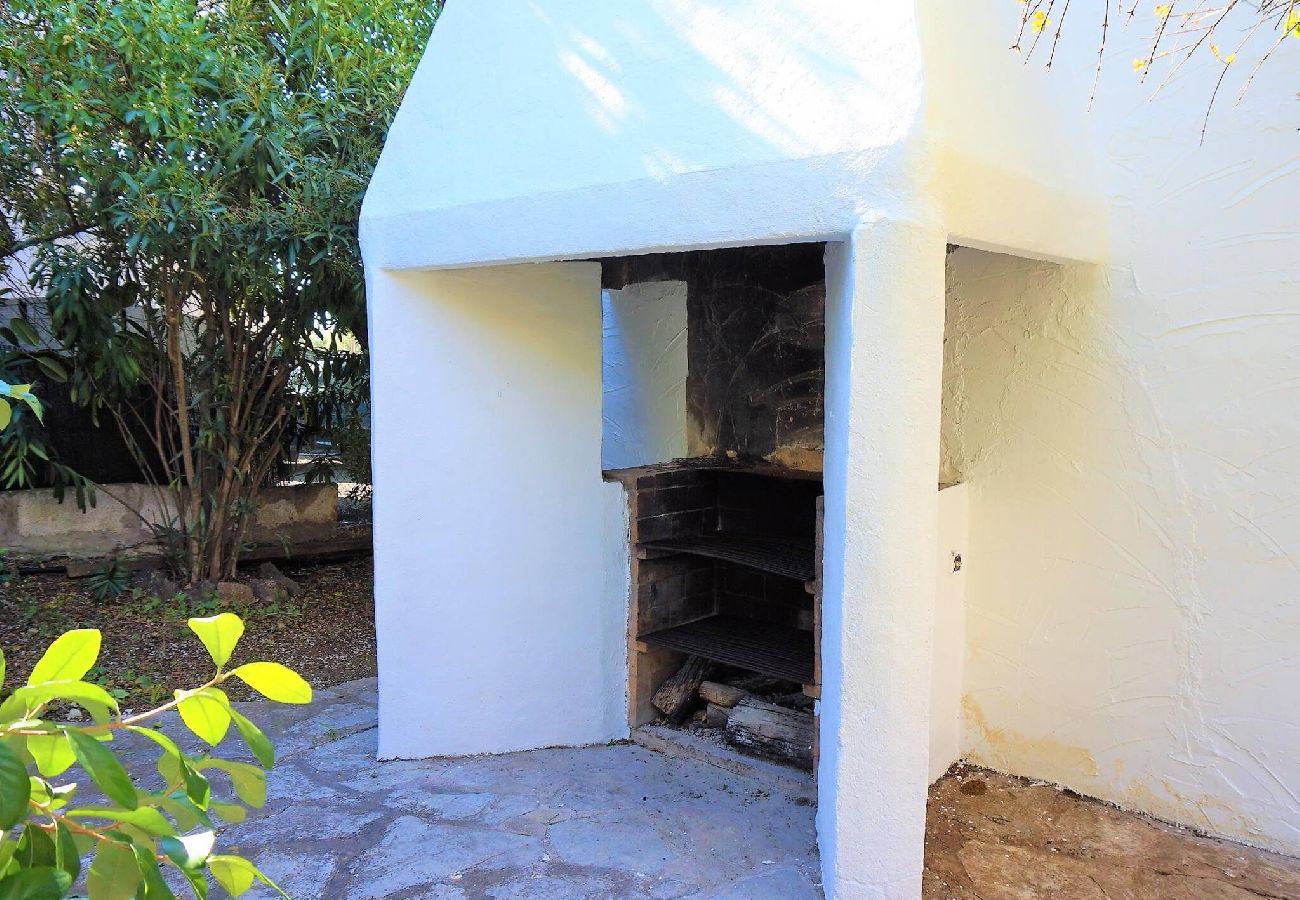 Ferienhaus in Arta - Finca La Siesta Nou