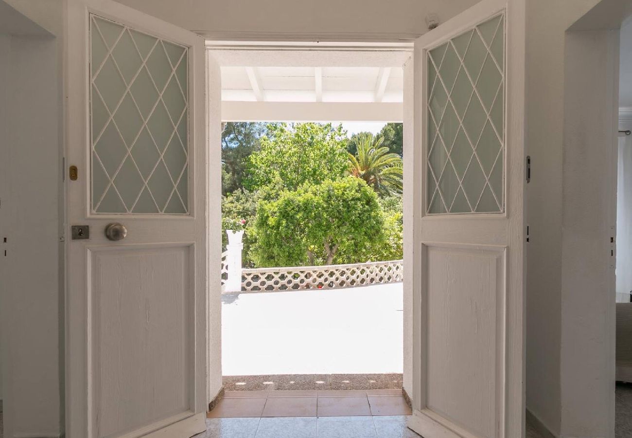 Villa in Palma  - Villa Los Brezos