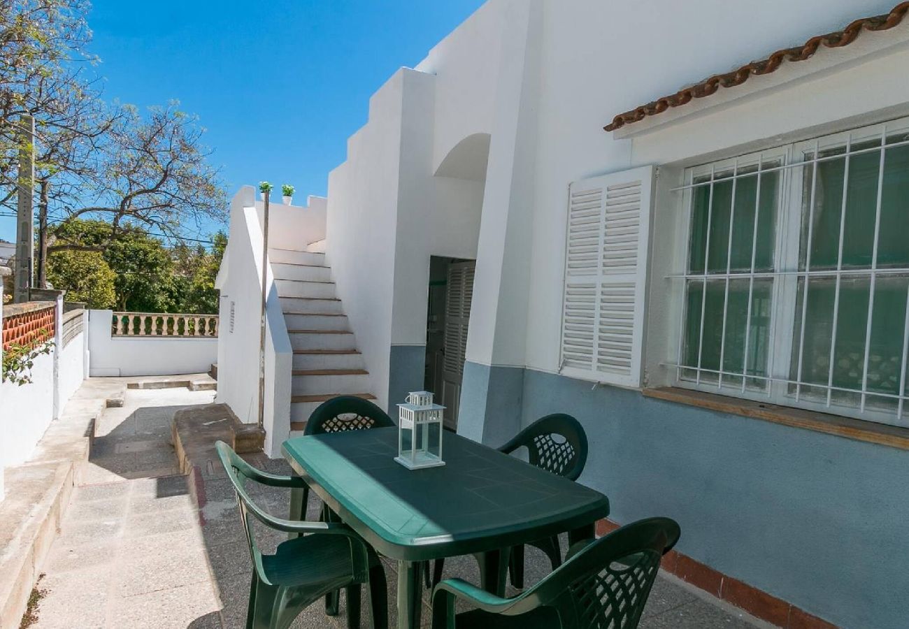 Villa in Palma  - Villa Los Brezos