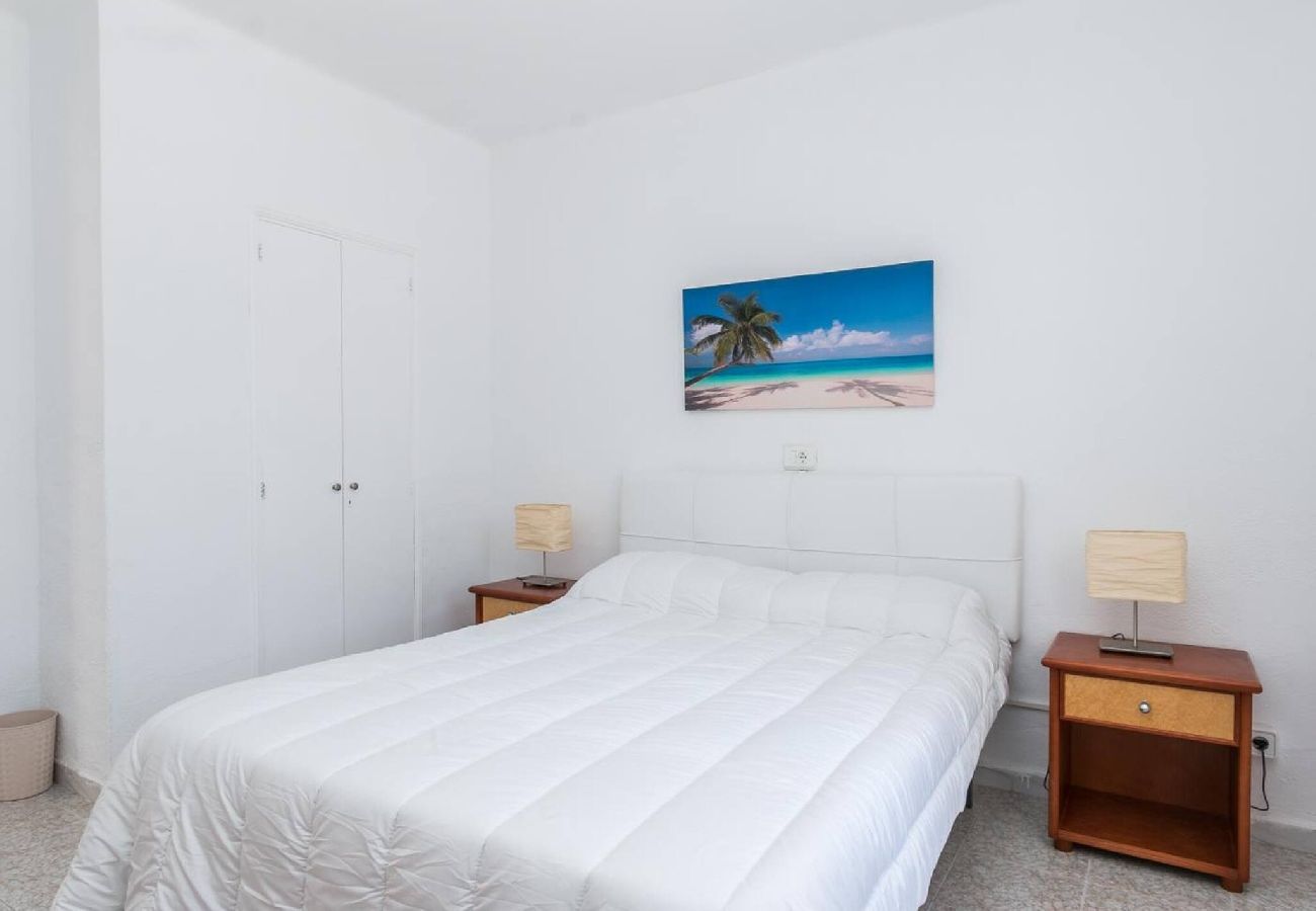 Villa in Palma  - Villa Los Brezos