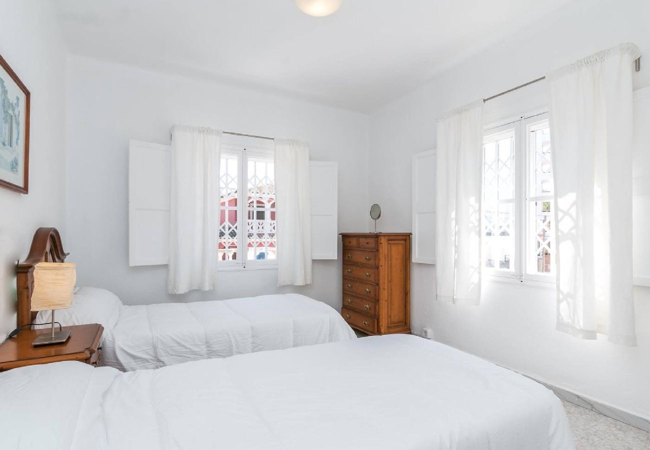 Villa in Palma  - Villa Los Brezos