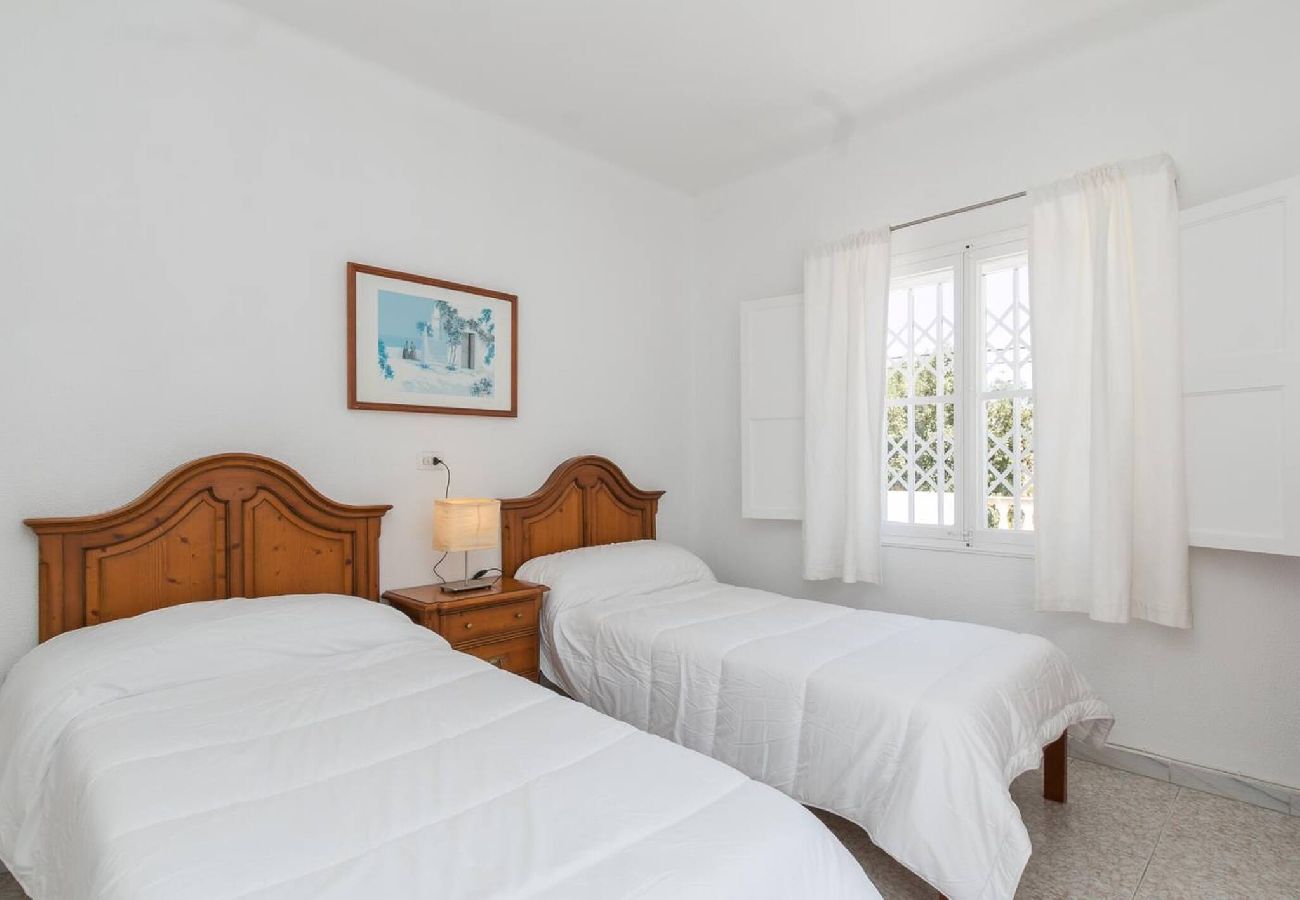 Villa in Palma  - Villa Los Brezos