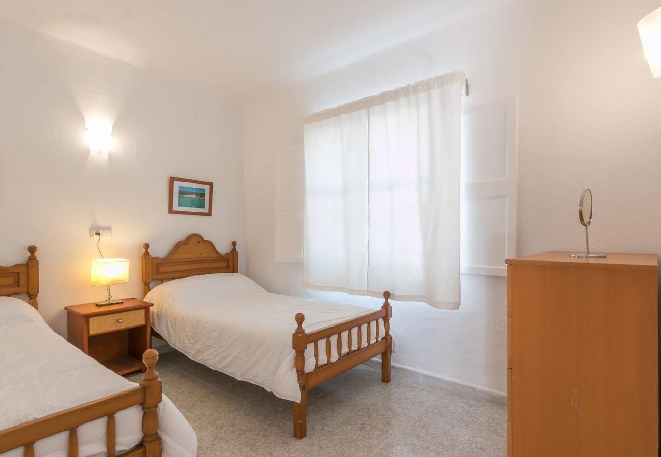 Villa in Palma  - Villa Los Brezos