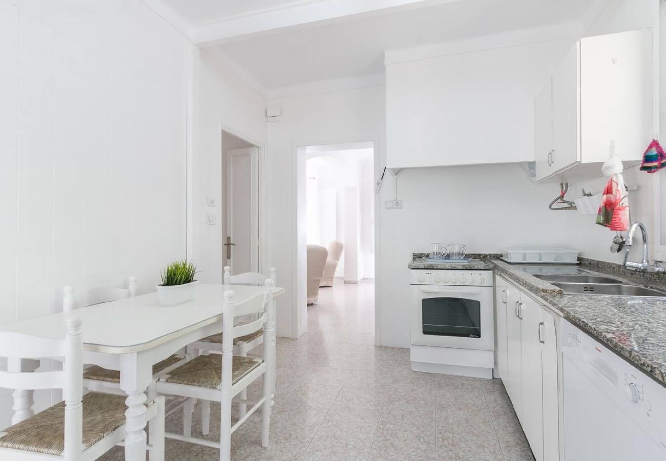 Villa in Palma  - Villa Los Brezos