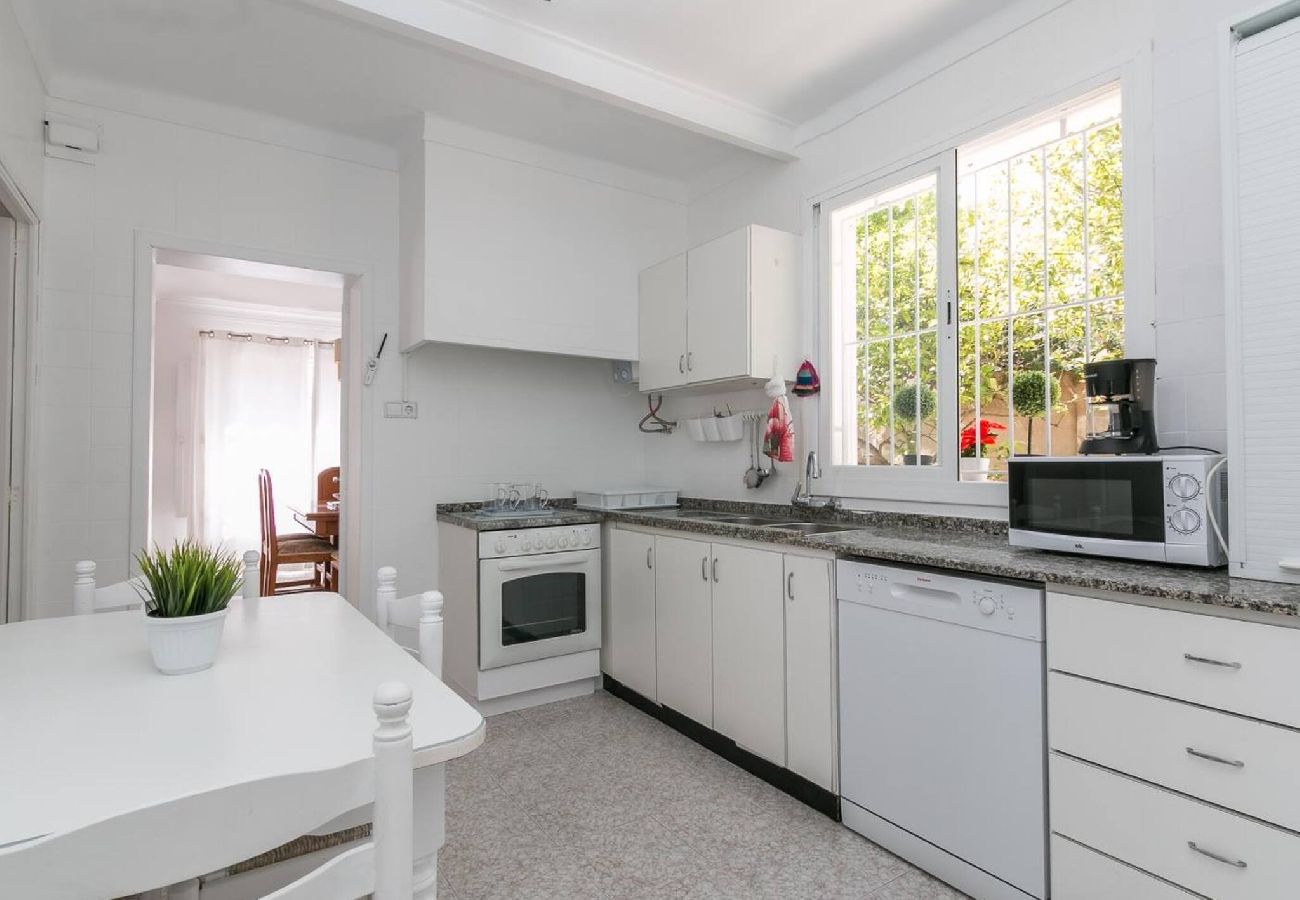 Villa in Palma  - Villa Los Brezos