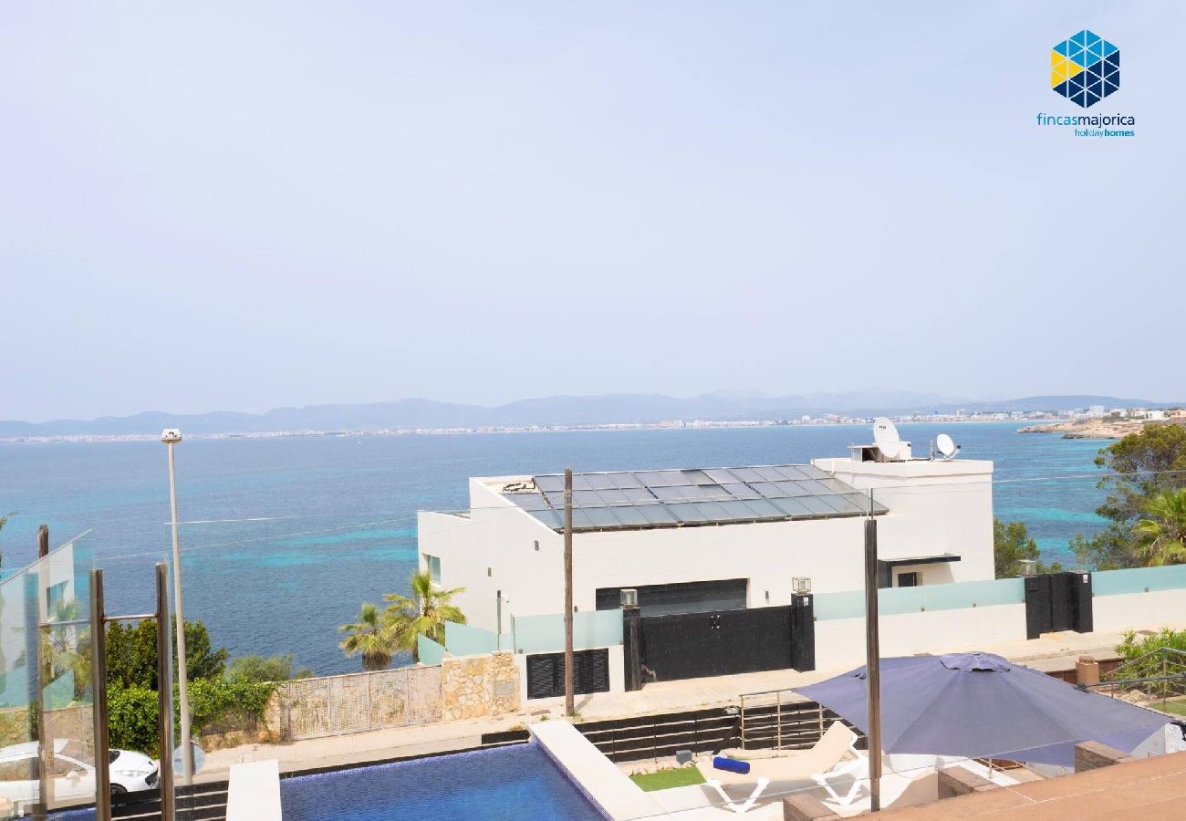 Villa in LLucmajor - Villa Bellavista