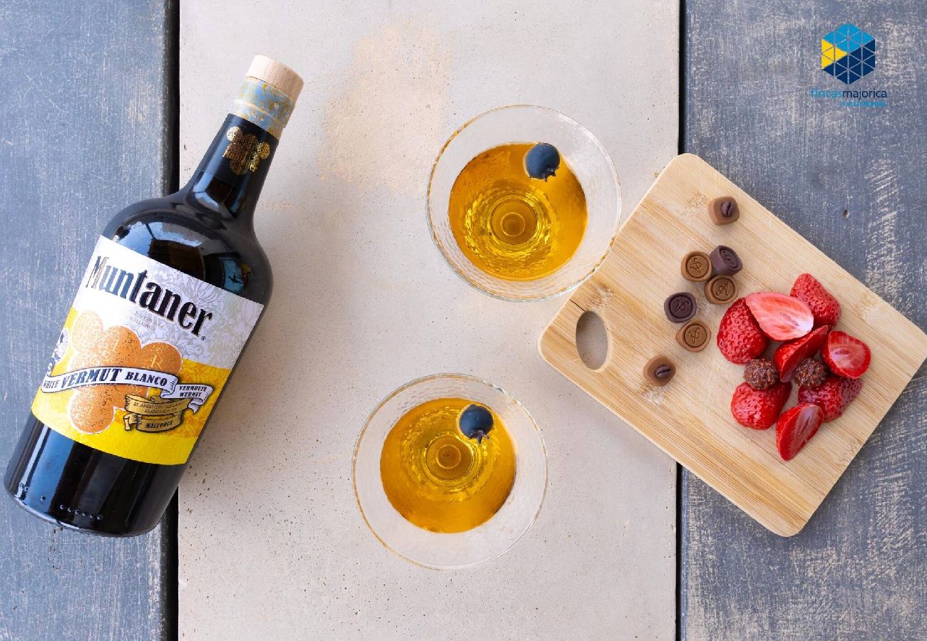 Villa in LLucmajor - Villa Bellavista