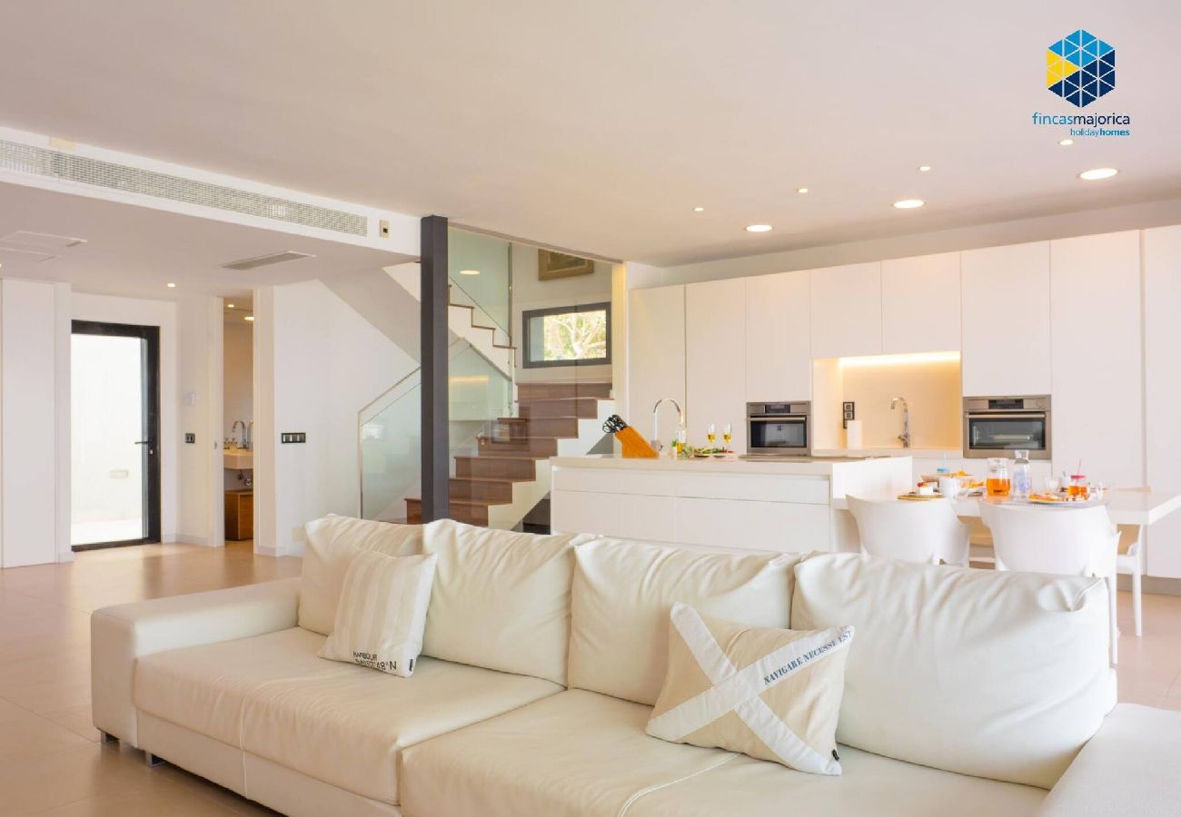 Villa in LLucmajor - Villa Bellavista