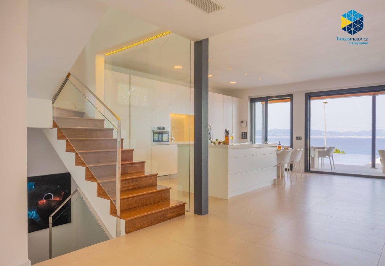 Villa in LLucmajor - Villa Bellavista