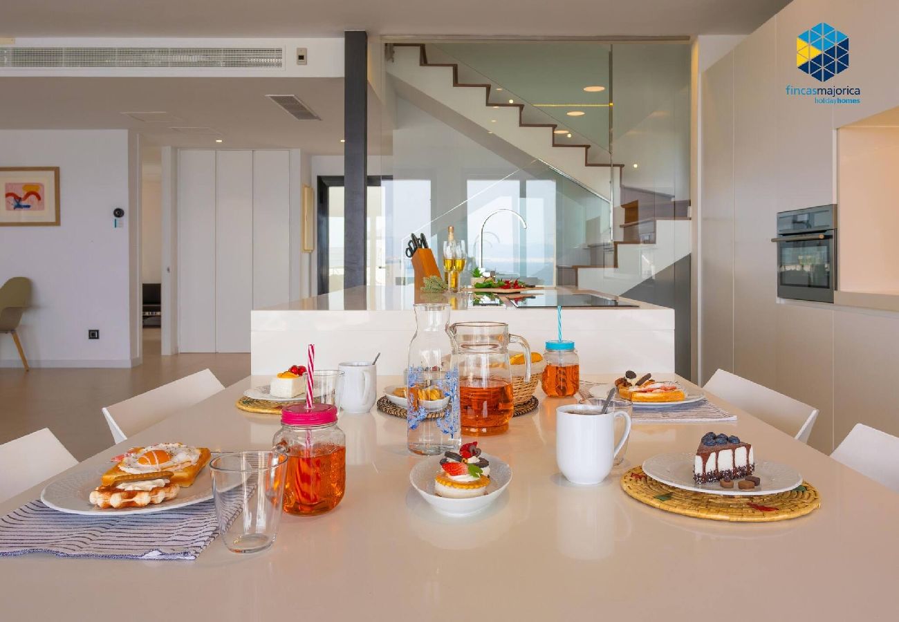 Villa in LLucmajor - Villa Bellavista