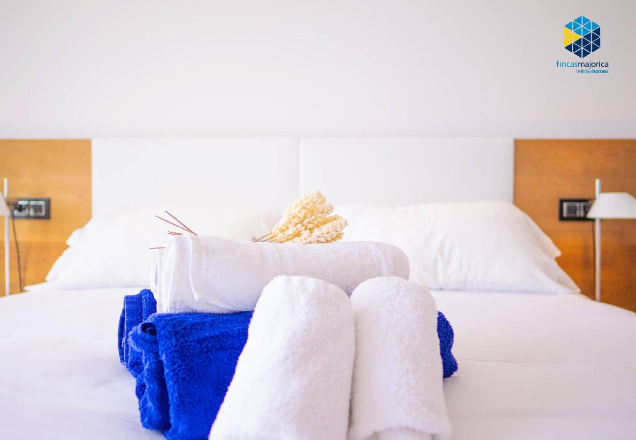 Villa in LLucmajor - Villa Bellavista