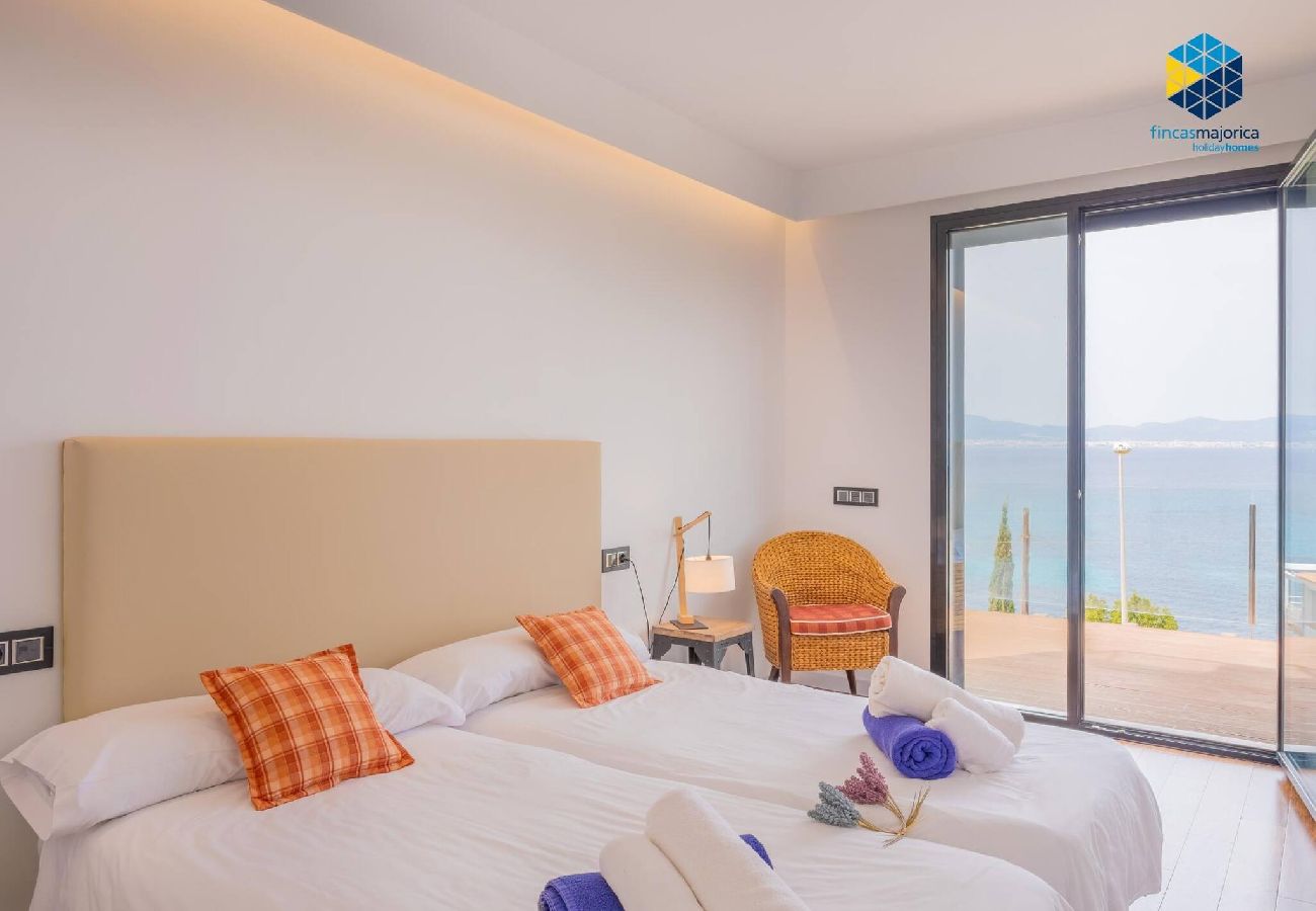 Villa in LLucmajor - Villa Bellavista