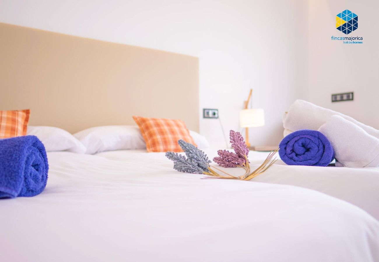 Villa in LLucmajor - Villa Bellavista