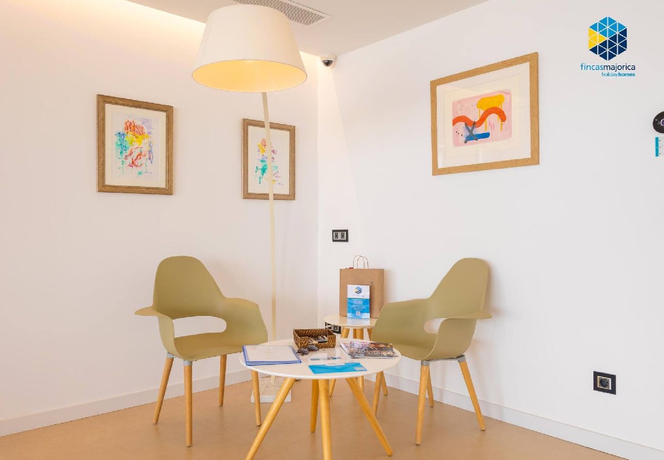 Villa in LLucmajor - Villa Bellavista