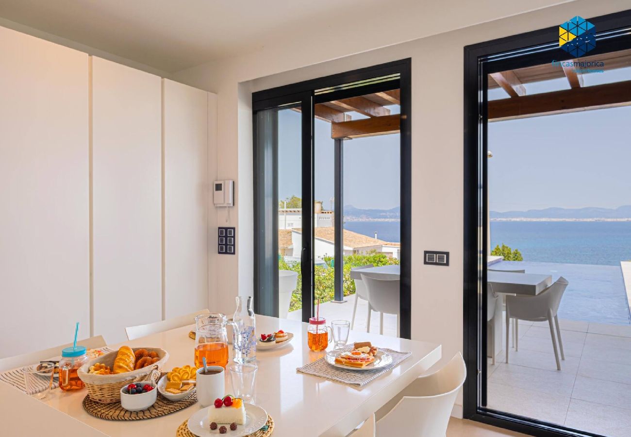 Villa in LLucmajor - Villa Bellavista