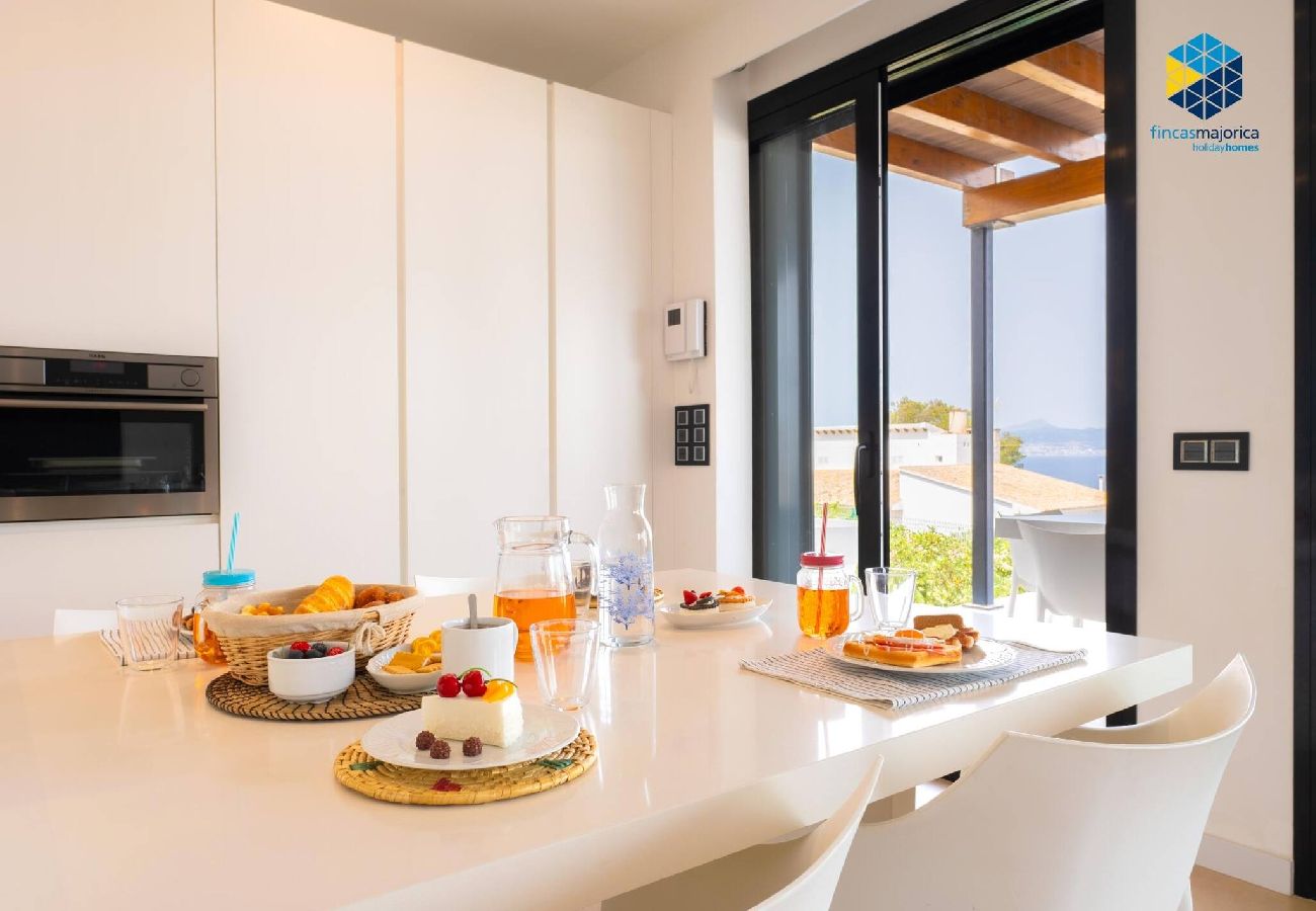 Villa in LLucmajor - Villa Bellavista